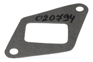 Прокладка впускного коллектора и головки TDQ 20, 25 4L/Intake manifold gasket