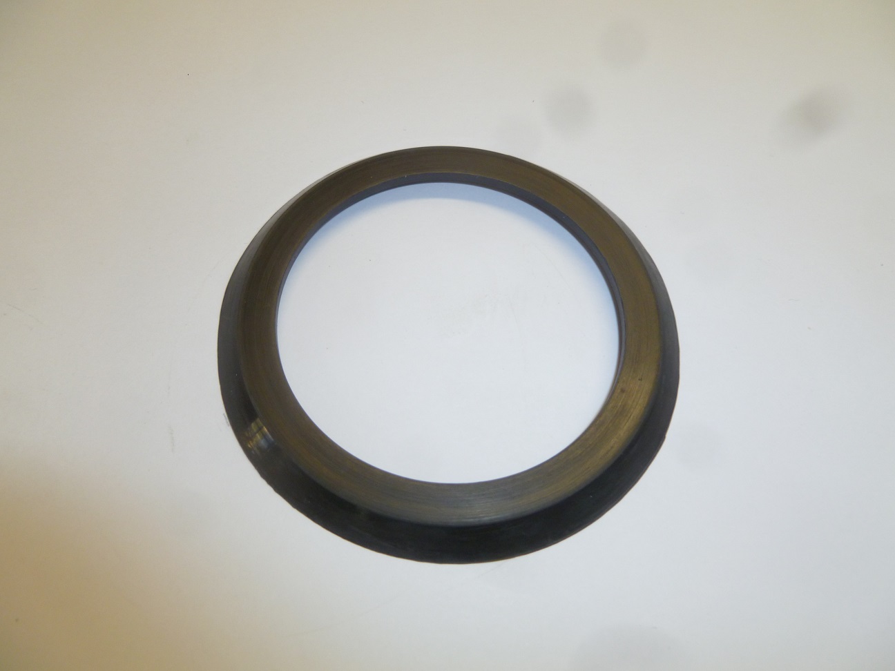 Прокладка фильтра воздушного KM170/Air element seal gasket