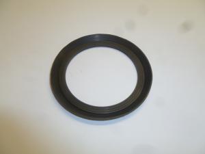 Прокладка фильтра воздушного KM170/Air element seal gasket