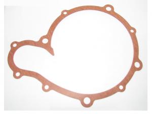 Прокладка водяного насоса P126TI/Water pump gasket