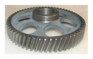 Шестерня вала распределительного TDK-N 110 4LT/Camshaft gear R060003