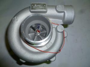 Турбокомпрессор/Turbocharger Assy