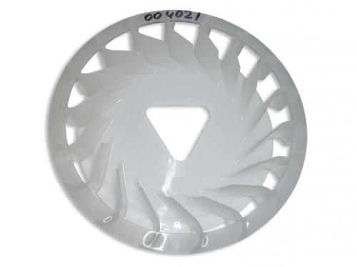 Крыльчатка маховика SGG 7500(..),SC192FB Sc / Flywheel fan (15004-E88F-0000)