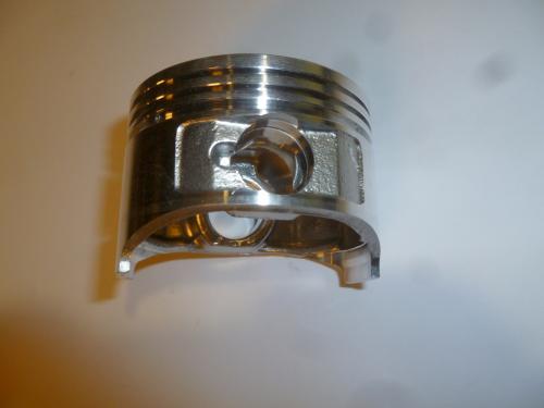 Поршень двигателя AP170F/Piston AP170F, (34004-00009-00)