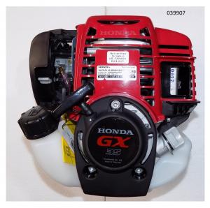 Двигатель бензиновый Honda GX35 для TSS-VTH-1,2 (SF-015-GX35)/engine Honda GX35