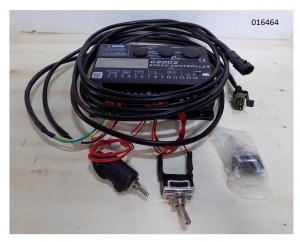 Регулятор оборотов электронный ТНВД C2002 /Speed Controller (1001063474,C2002)