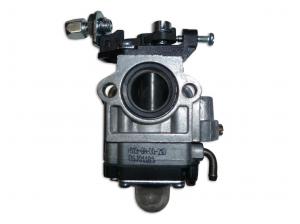 Карбюратор двигателя 1E44F/Carburetor TSS-GJH95 (№1-59 JH95A, 1E44F)