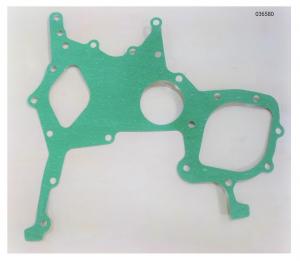 Прокладка корпуса шестерен TDK-N 110 4LT/Gasket,gear case R080002