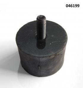 Амортизатор (70х50х1Ш М12х32) платформы двигателя TSS-CP-220/Rubber shock absorber, CNP330Y-1-C42 (3