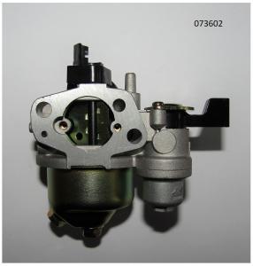 Карбюратор с краном и отстойником GX160/Carburetor (10-106K ;102234;16100-ZH8-W71)