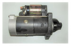 Стартер электрический SDG 8000EH(EH3) (Winsun-198F) / Starting motor assy Winsun198F