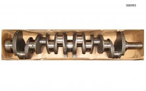 Вал коленчатый (ход поршня=125 мм.) Ricardo R6105ZDS1; TDK 84 ,100 6LT/Crankshaft Assy