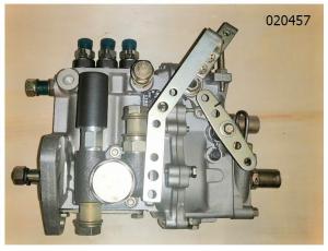 Насос топливный высокого давления TDQ 10 3L/Fuel Injection Pump