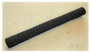 Патрубок радиатора нижний (58х48х540)Ricardo R6105ZDS1; TDK 84-132 6LT/Radiator Rubber hose