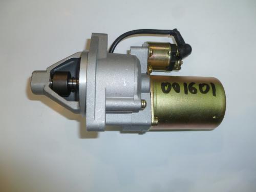 Стартер электрический SGG 5000E,7500 (Starting motor Ass'y for 5000E,188-6)