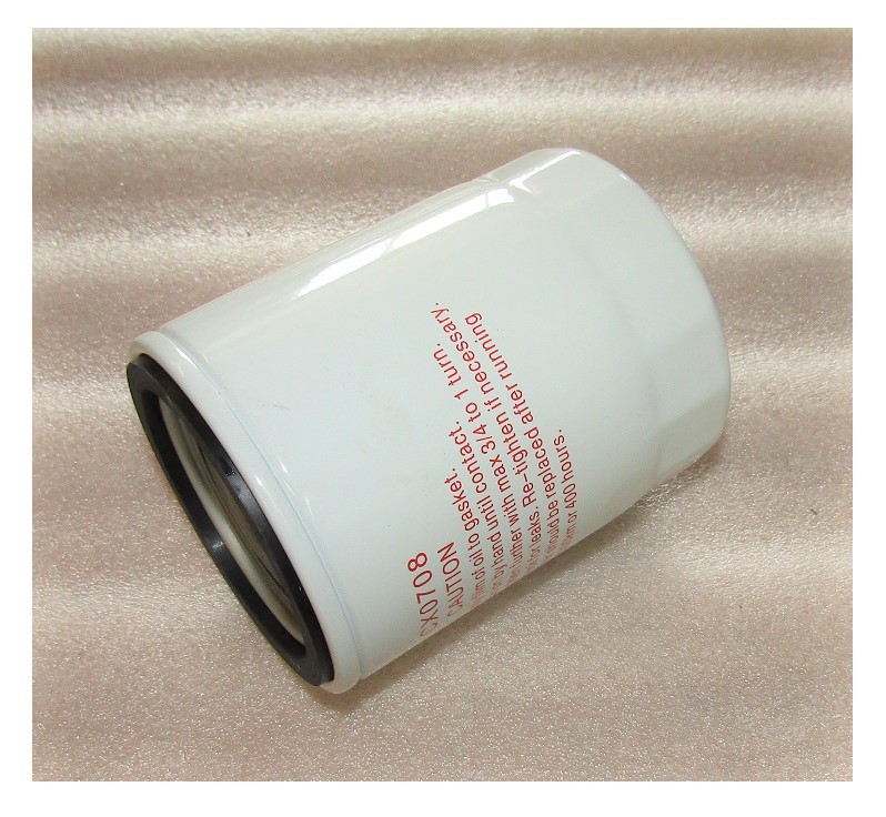 Фильтр топливный (М16х1,5)TDR-K 18 4L;TDR-K 22 4L  /Fuel filter
