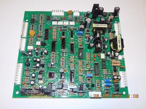 Плата основная/PULSE PMIG-500 PCB BOARD PB-PK-89-A0(1)