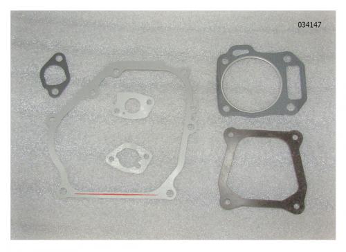 Прокладки ДВС (комплект) SGG 2000N-3200EN Duplex,KM170FD / Full set of gasket