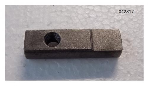Штифт толкателя TSS-WP265YH/Knock pin, №43 (CNP330Y003-43)