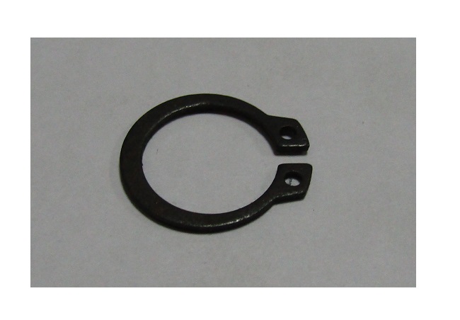 Кольцо стопорное пальца штока HCR-80/Elastic retainer ring