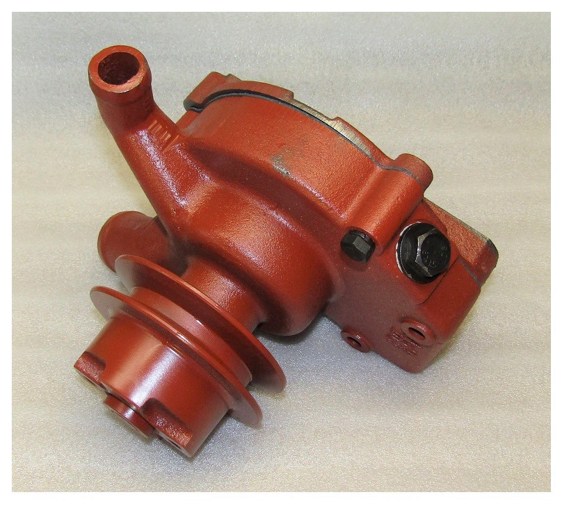 Насос водяной Ricardo N4105ZDS; TDK 26,42,48,N 38,56,66 4LT /Water pump, assy