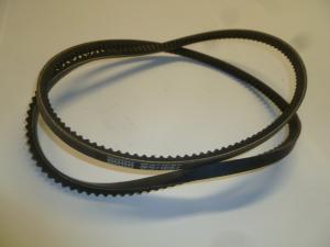 Ремень приводной генератора TBD 226B-6D/V-Belt1302 2594;AV10 х1375 LA