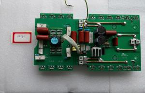 Плата верхняя TOP TIG/MMA-250P AC/DC/UP BOARD