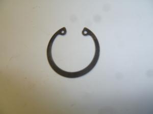 Кольцо стопорное пальца поршневого TDY-N 15 4L/Circlip for hole