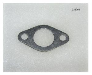 Прокладка глушителя SGG 10000Ei/Muffler gasket