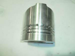 Поршень TDQ 38 4L (D=105 мм)/Piston