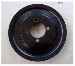 Шкив вала коленчатого Ricardo R6110ZLDS; TDK 170 6LT/Crankshaft pulley (4RZT040003-1)