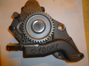 Насос масляный Ricardo WT12D-308; TDK 288 6LT/Oil Pump Assy