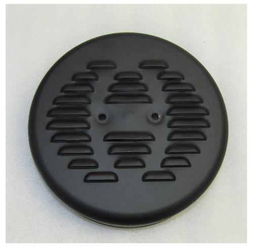 Крышка альтернатора защитная задняя SGG 5000(..)-6000(..),KM190FD Km / Alternator end cover (04.08.30022-500001-H2)