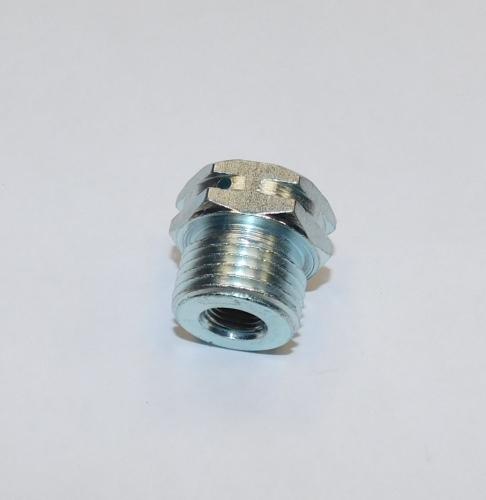 Пробка насоса масляного TSS-CP-220/Screw plug, CNP330Y-1-A10 (3010101005)