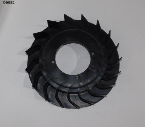 Крыльчатка маховика SDG 11000(..),CD2V88F Sh / Flywheel fan (HD998.5-6)