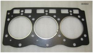 Прокладка головки блока цилиндров TDL 32 3L/Cylinder head gasket