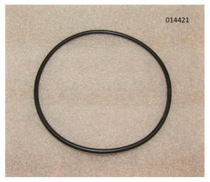 Кольцо уплотнительное гильзы цилиндра Yangdong YSD490D; TDY 19 4L/Water seal