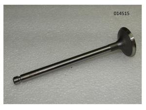 Клапан выпускной TDY 19 4L /Exhaust valve