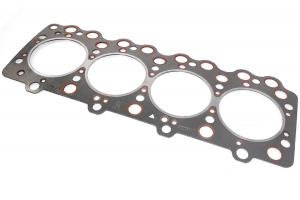 Прокладка головки блока цилиндров Weichai WP3.9D33E2 /Cylinder head gasket