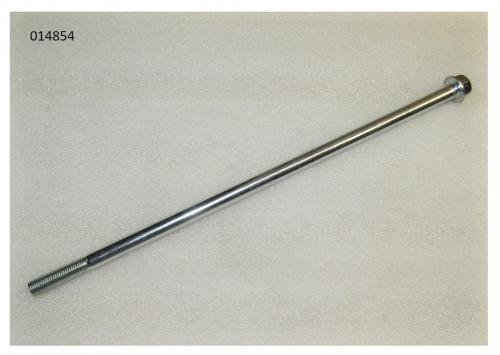 Болт ротора генератора SGG 7500 (М10х35х300)/Rotor bolt