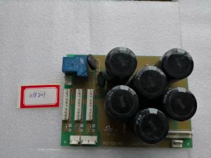 Плата нижняя TIG/MMA-315P AC/DC/BOTTOM BOARD