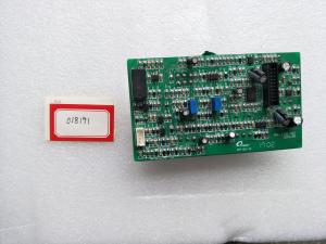 Плата потенциометра TOP МТМ-200/POTENTIOMETER BOARD