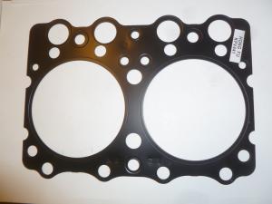 Прокладка головки блока цилиндров TDX 400 6LTE/Cylinder head gasket