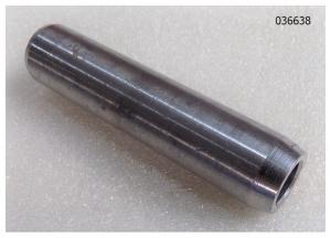 Втулка направляющая клапана TDK-N 110 4LT/Valve guide tube R010104