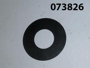 Опора нижняя  пружины клапана KM376AG/Valve spring seat