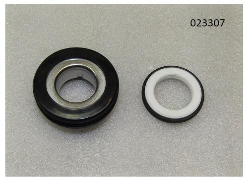 Уплотнитель механический TSS PGT80/Water seal assembly/double-sided silicon carbide PGT80,№6 (70010-00409-00)