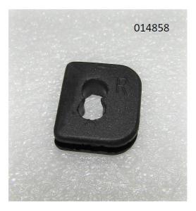 Амортизатор резиновый SGG7500/Rubber fitting block