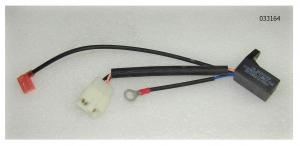 Диод зарядки LC2V80F /281890012-0001/Charging system diode