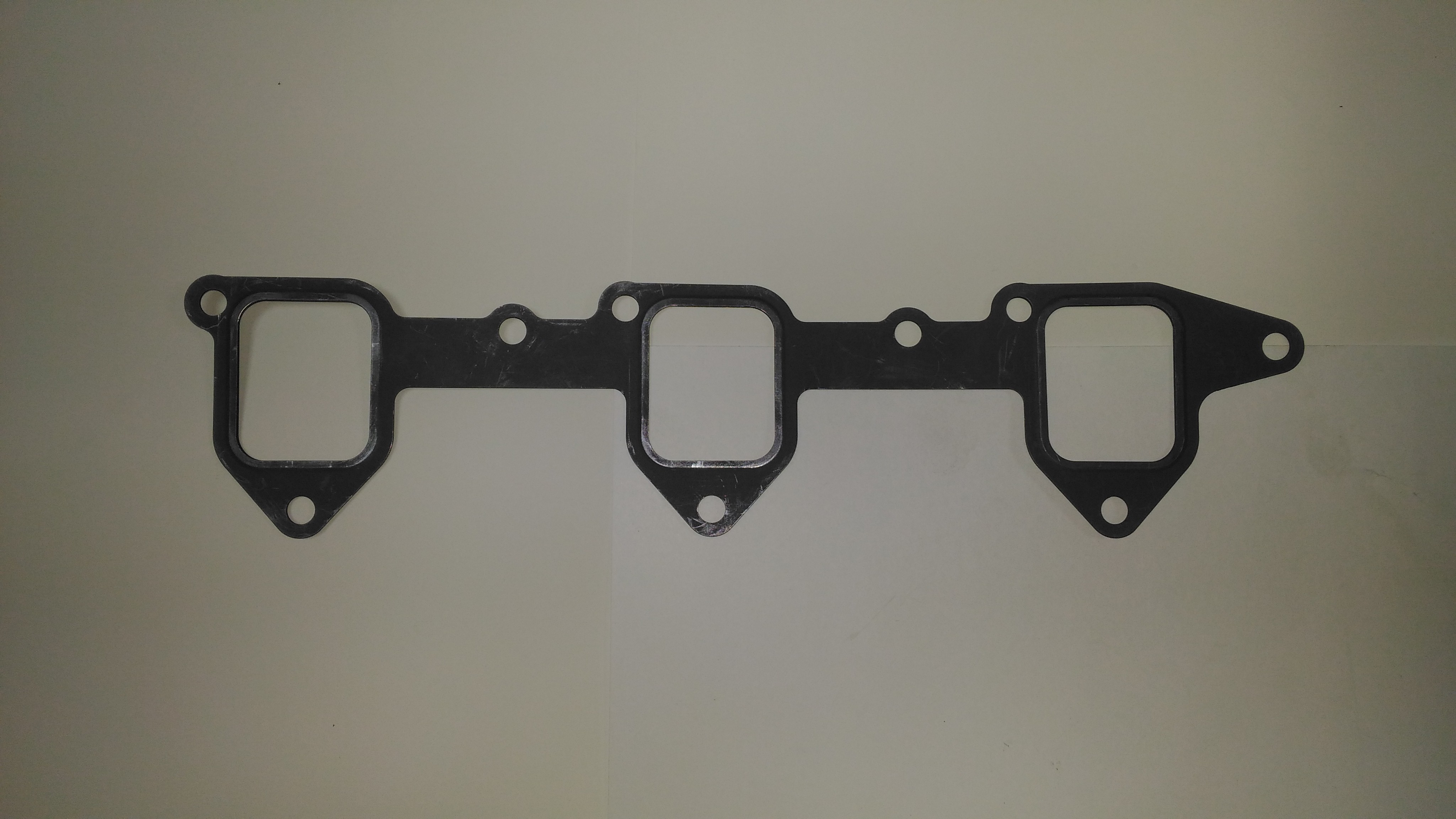 Прокладка впускного коллектора TDY 90 6LT/Gasket (475D-1008016A)