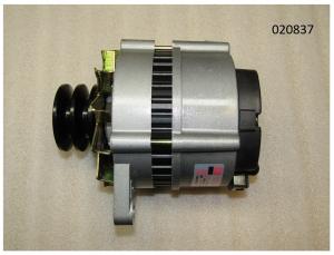 Генератор зарядный TDY 235 6LT (D=70/2х12) /Battery charging generator